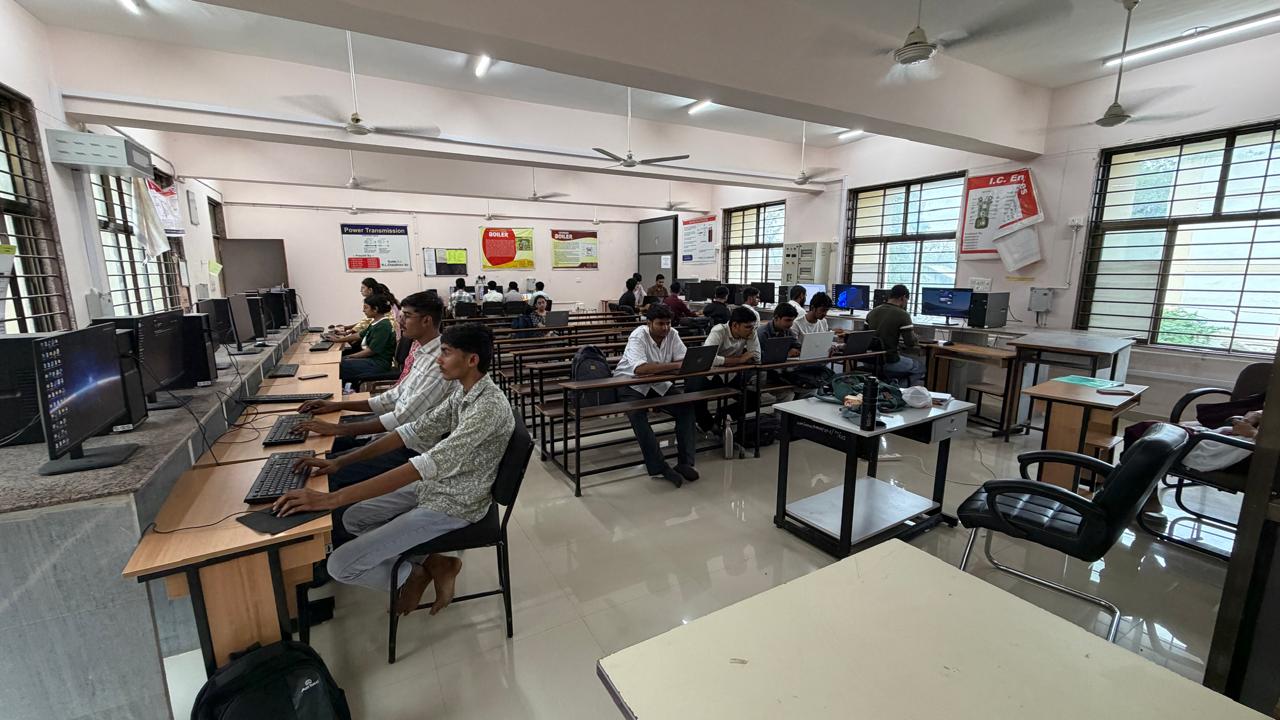 IT Computer Lab